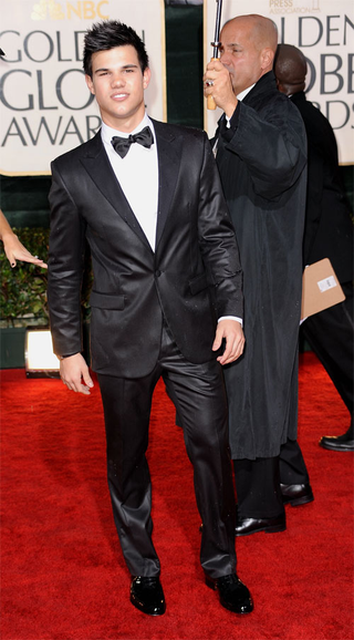 Illustration for article titled Golden Globes Fashion: When It's Bad, It's Really Bad